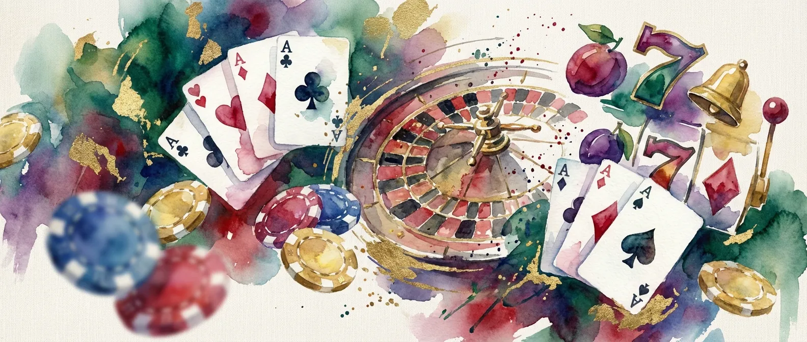 caseaslot Casino bonus