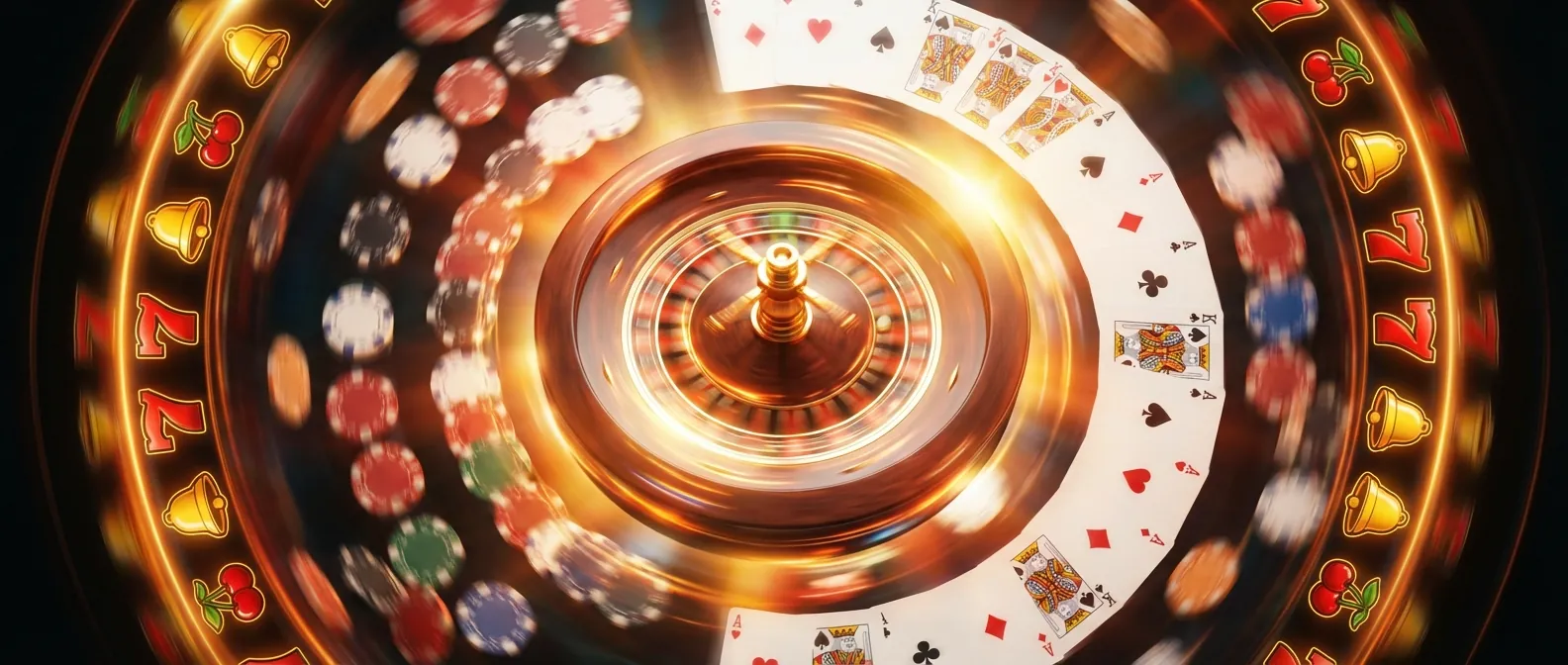 caseaslot Casino bonus
