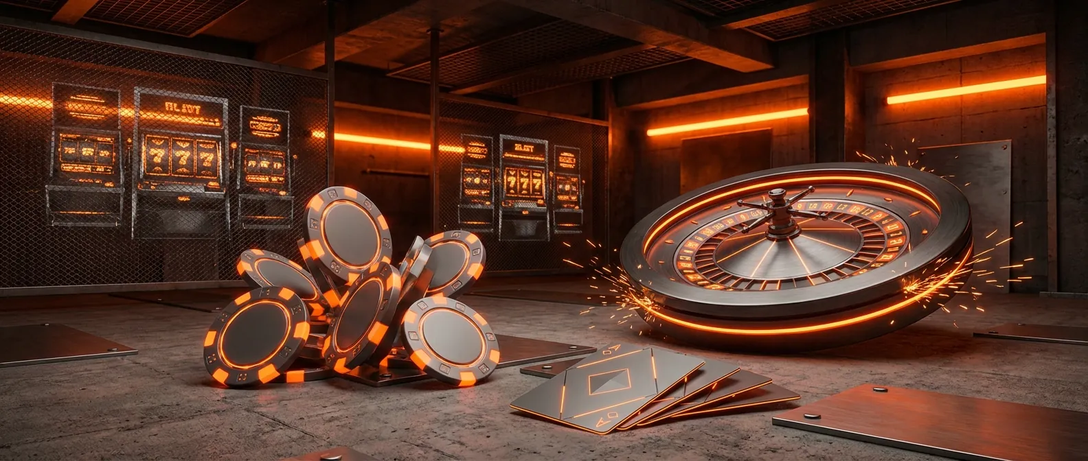 caseaslot Casino bonus