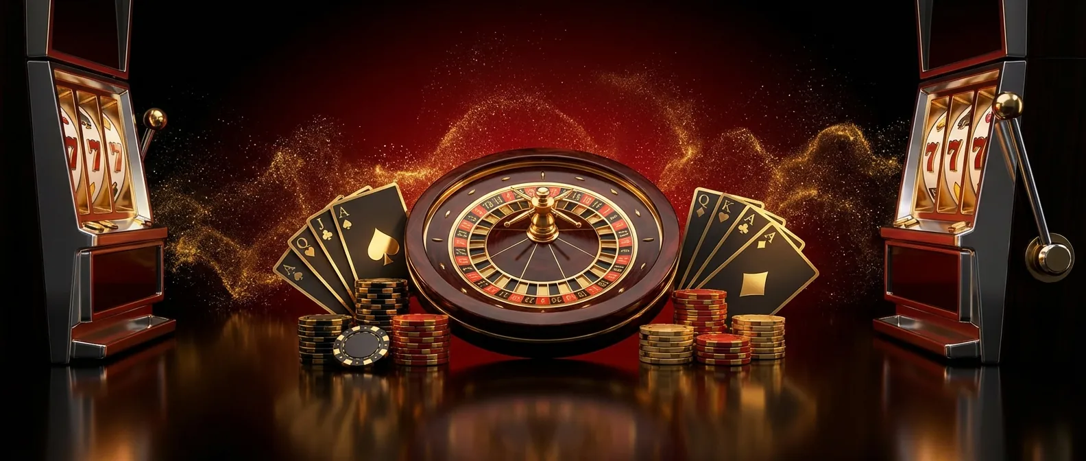 caseaslot Casino bonus
